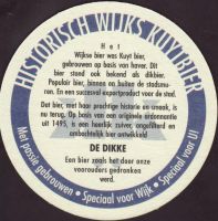 Beer coaster de-dikke-1-zadek-small