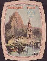 Beer coaster de-dinant-2-small