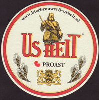 Beer coaster de-friese-bierbrouwerij-2