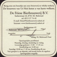 Pivní tácek de-friese-bierbrouwerij-3-zadek