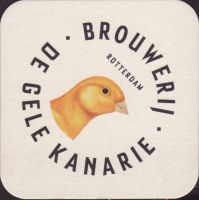 Beer coaster de-gele-kanarie-1-small