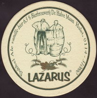 Beer coaster de-halve-maan-15