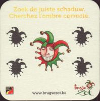 Beer coaster de-halve-maan-29