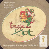 Beer coaster de-halve-maan-3