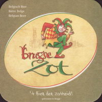 Beer coaster de-halve-maan-4