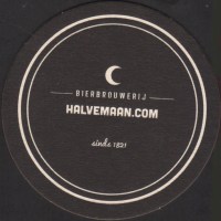 Beer coaster de-halve-maan-40-zadek