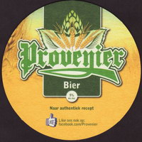 Beer coaster de-hofnar-1