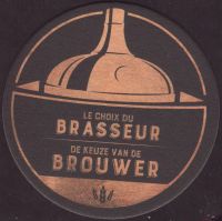 Beer coaster de-keuze-brouwers-1