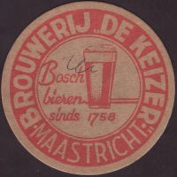 Beer coaster de-keyzer-5