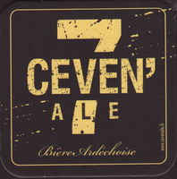 Beer coaster de-l-ardeche-meridionale-1