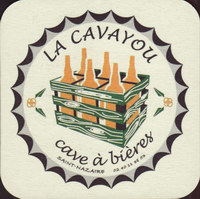 Beer coaster de-la-divette-1-zadek