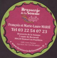 Beer coaster de-la-somme-1-zadek