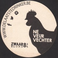 Beer coaster de-laatste-drinker-1-zadek