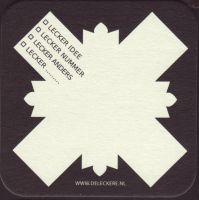 Beer coaster de-leckere-5-zadek