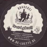 Beer coaster de-lutte-1-zadek-small