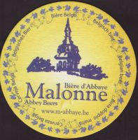 Beer coaster de-malonne-1