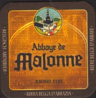 Beer coaster de-malonne-2-small