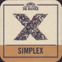 Beer coaster de-ranke-7