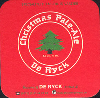 Beer coaster de-ryck-5