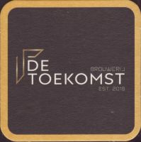 Beer coaster de-toekomst-1