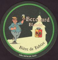 Beer coaster de-tubize-1-small