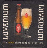 Beer coaster de-vaart-1