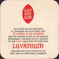 Beer coaster de-vaart-2-zadek