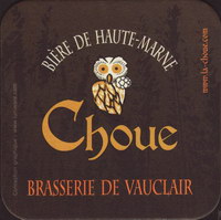 Beer coaster de-vauclair-1