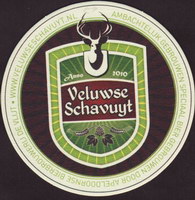 Beer coaster de-vlijt-1