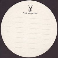 Beer coaster de-vlijt-2-zadek-small