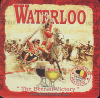 Beer coaster de-waterloo-1-small