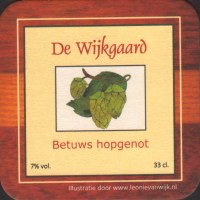 Beer coaster de-wijkgaard-1-small