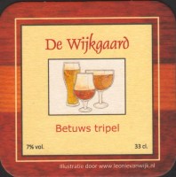 Beer coaster de-wijkgaard-3-small