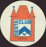 Beer coaster decin-7-zadek-small