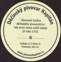 Pivní tácek decinsky-pivovar-kapitan-1-zadek