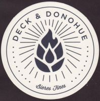 Pivní tácek deck-donohue-1-small