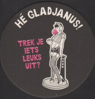 Beer coaster dee-euwige-jeugd-5