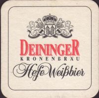 Beer coaster deininger-5-small