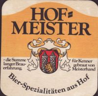 Beer coaster deininger-7