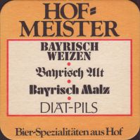 Beer coaster deininger-8-small