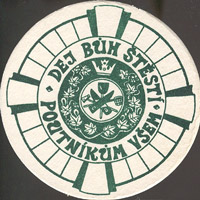 Beer coaster dej-buh-stesti-1