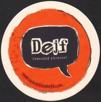 Beer coaster dejf-3-oboje-small