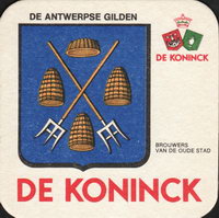 Pivní tácek dekoninck-104