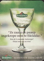 Beer coaster dekoninck-131