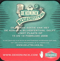 Beer coaster dekoninck-135