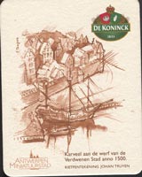 Beer coaster dekoninck-15