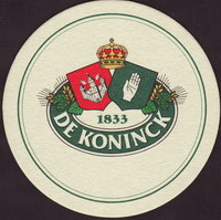 Beer coaster dekoninck-190-small