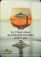 Beer coaster dekoninck-205-small