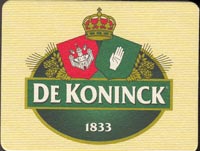 Pivní tácek dekoninck-21