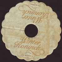 Beer coaster dekoninck-224